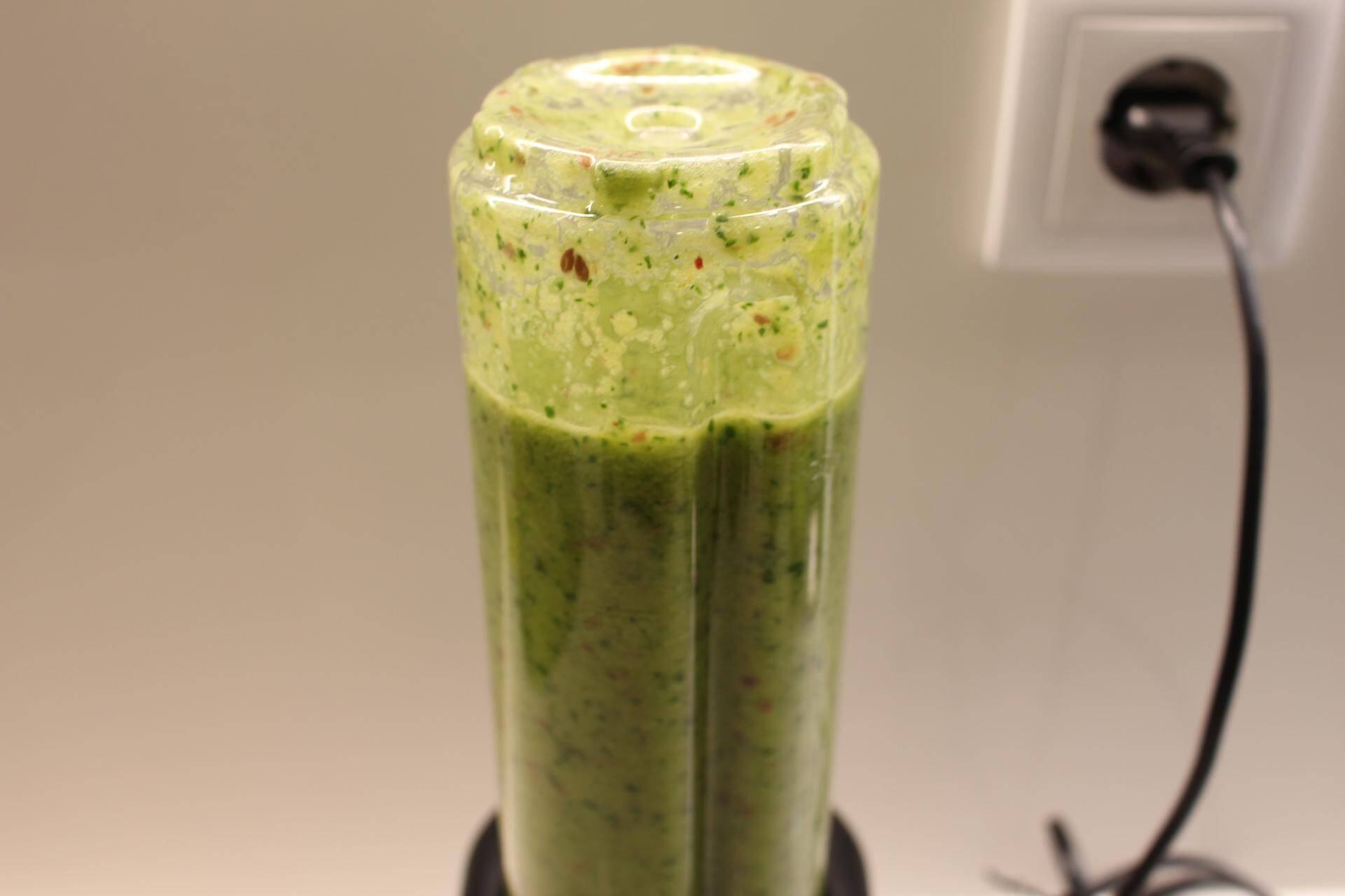 WMF gruener Smoothie